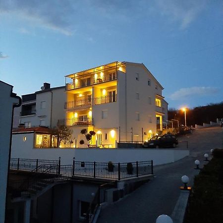 Apartment Matosic Crikvenica Dış mekan fotoğraf