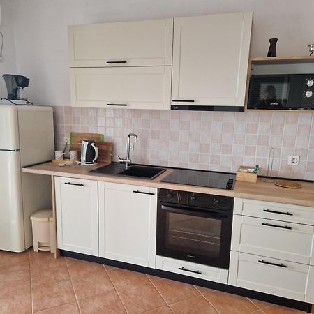 Apartment Matosic Crikvenica Dış mekan fotoğraf