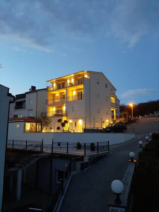 Apartment Matosic Crikvenica Dış mekan fotoğraf
