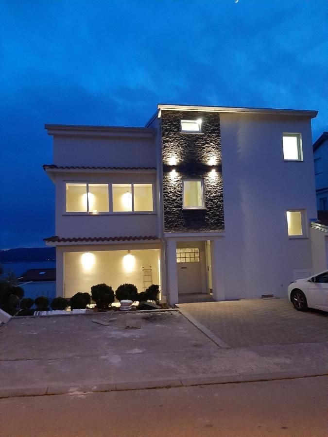Apartment Matosic Crikvenica Dış mekan fotoğraf