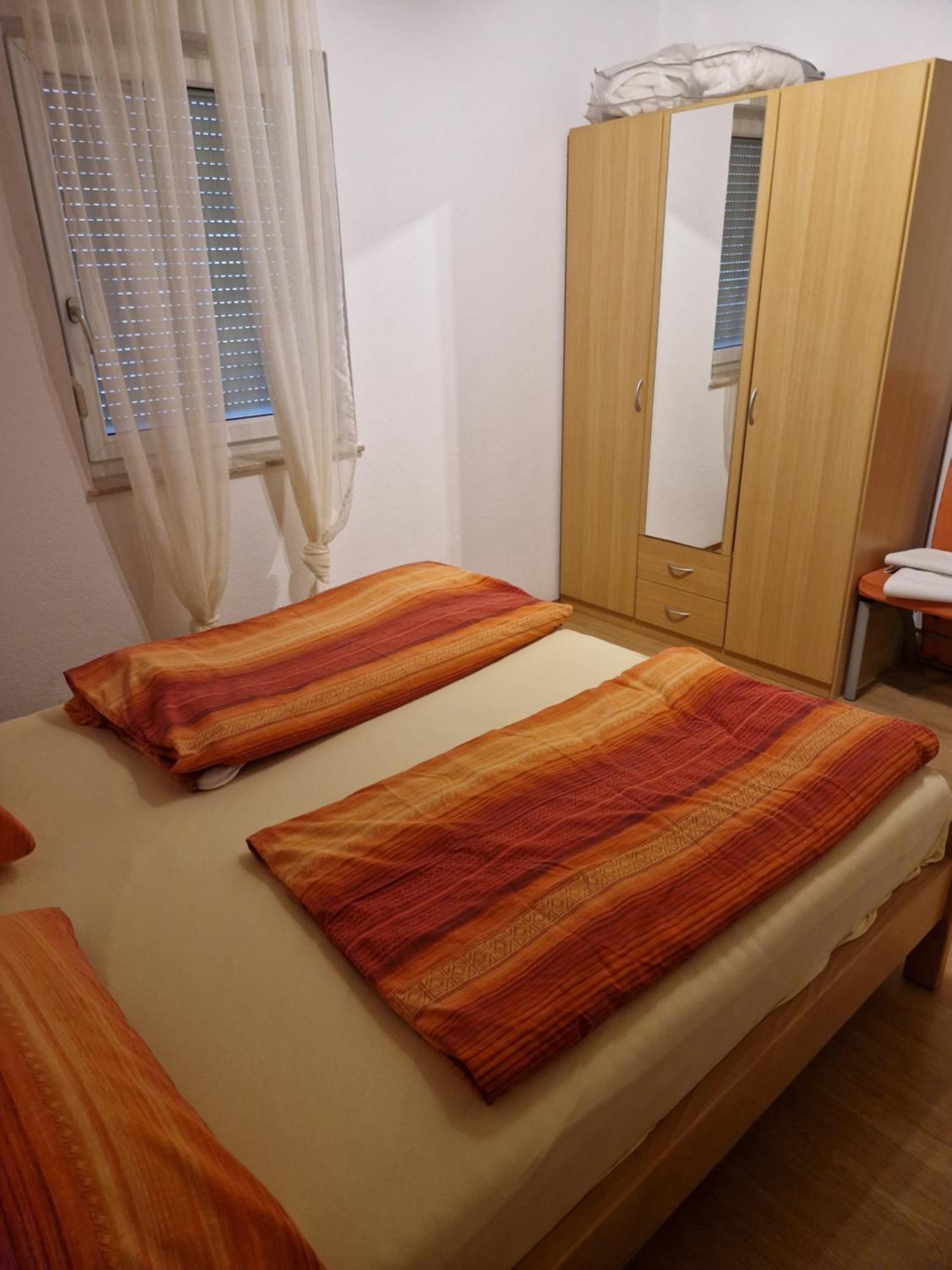 Apartment Matosic Crikvenica Dış mekan fotoğraf
