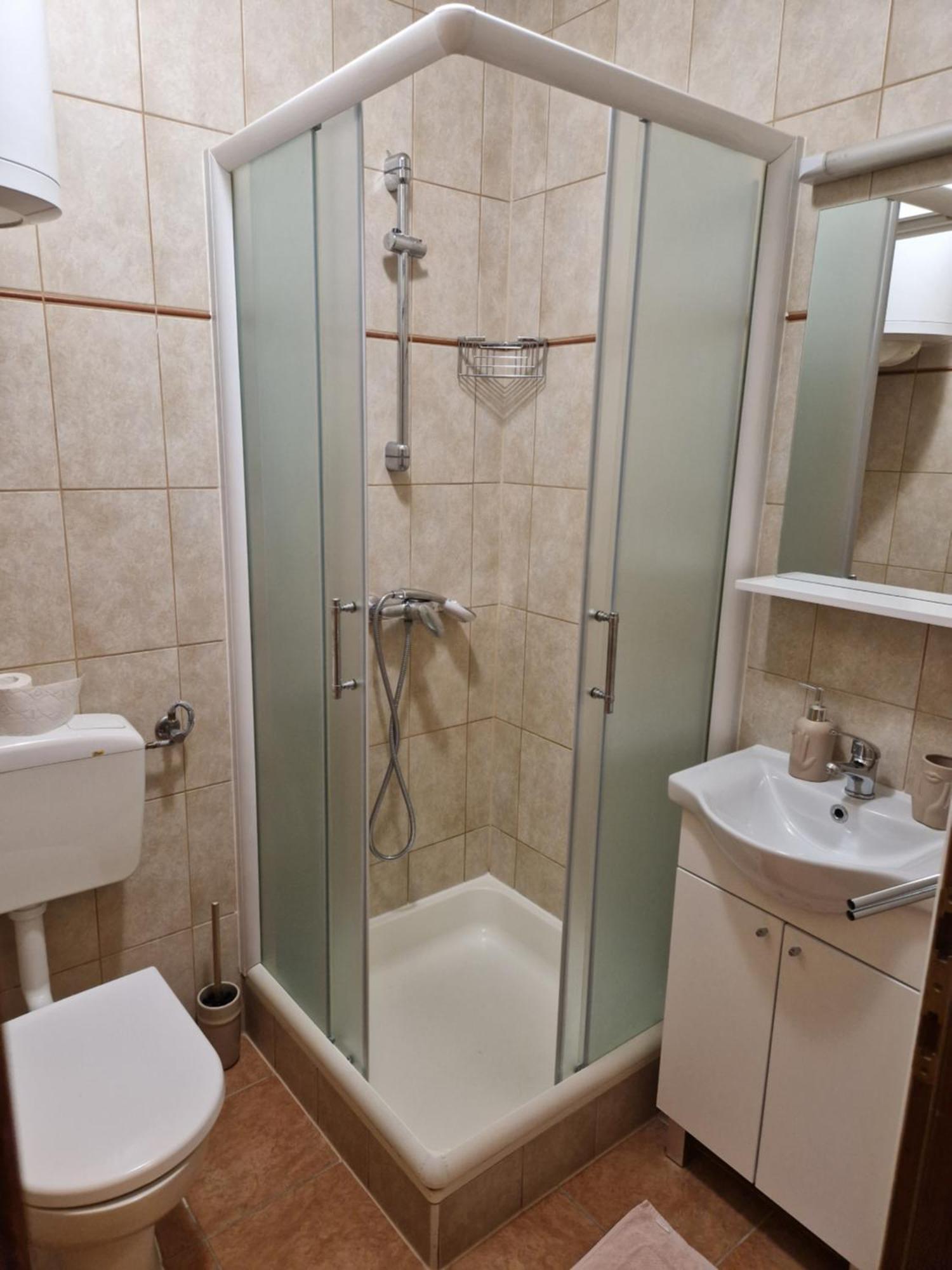 Apartment Matosic Crikvenica Dış mekan fotoğraf