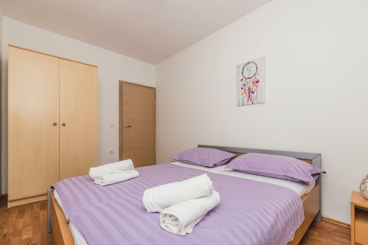 Apartment Matosic Crikvenica Dış mekan fotoğraf