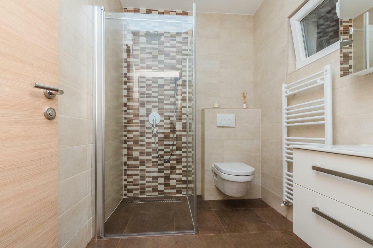 Apartment Matosic Crikvenica Dış mekan fotoğraf